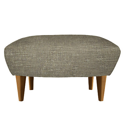 Content by Terence Conran Matador Footstool Enola Granite Moss Content by Terence Conran Matador Footstool Enola Granite Moss
